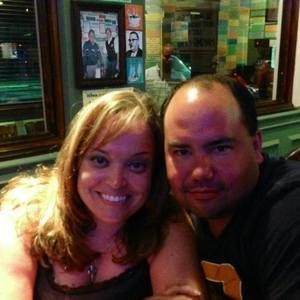 Meet your Posher, Scott